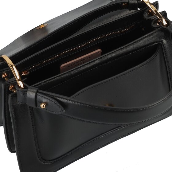 Coccinelle C-Me Borsa a tracolla Pelle 24 cm