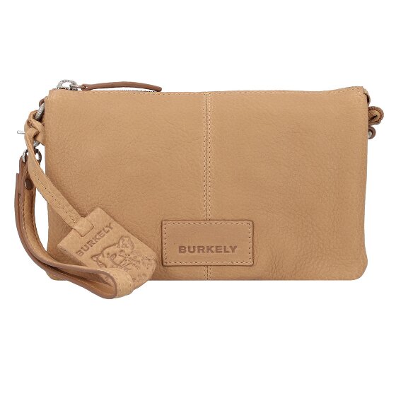 Burkely Soft Skylar Borsa a tracolla Pelle 19 cm