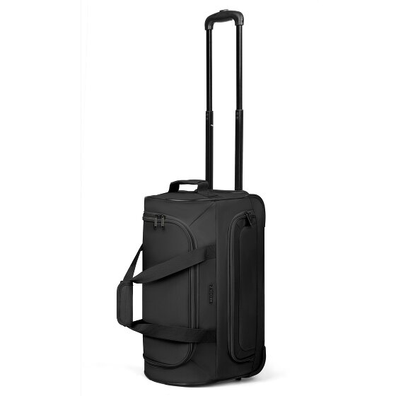 Redolz Redolz Duffle Essentials 2 Wheels Borsa da viaggio 51 cm