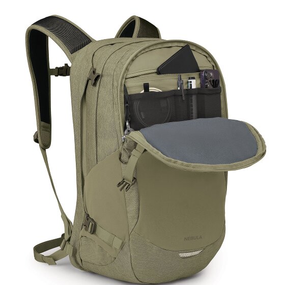 Osprey Nebula Zaino da giorno 49 cm Vano porta PC