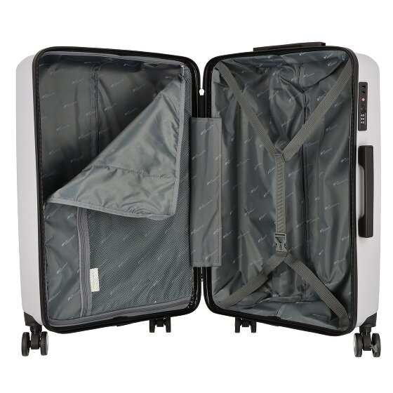 Cocoono Madrid 4 ruote Carrello 67 cm