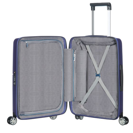 Samsonite Orfeo 4 ruote Trolley cabina 55 cm