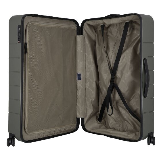 Joop! Volare 1.0 4 ruote Carrello 77 cm