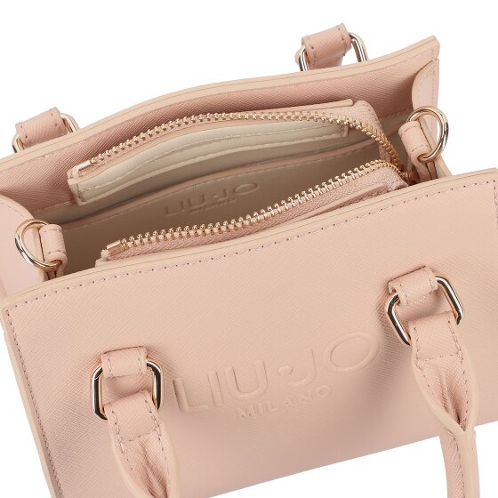 Liu Jo Halona Mini Borsa Borsa a tracolla 17 cm
