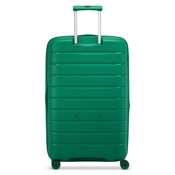 Roncato B-Flying Move 4 ruote Carrello 78 cm con piega di espansione