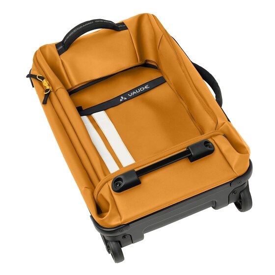 Vaude Takutea 65 2 ruote Carrello 65 cm
