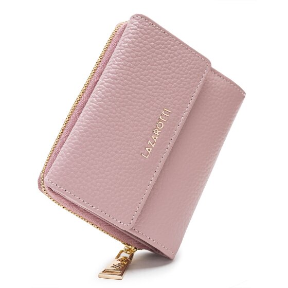 Lazarotti Bologna Leather Portafoglio Pelle 12 cm