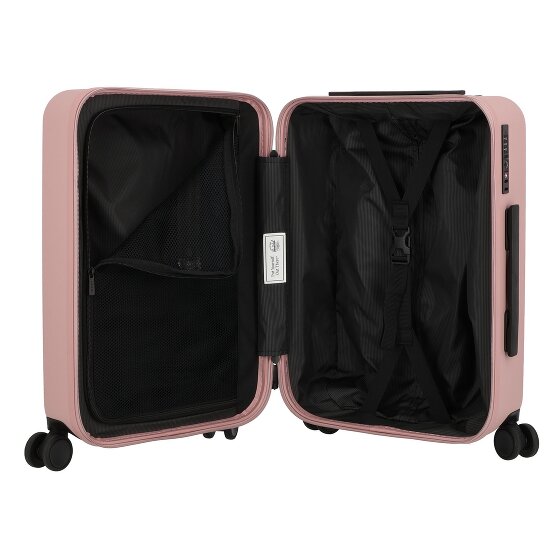 Herschel Heritage 4 ruote Carrello della cabina S 54 cm