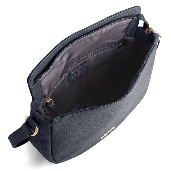 Lazarotti Bologna Leather Borsa a tracolla Pelle 25 cm