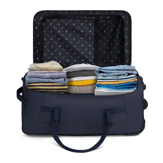 Pactastic Urban Collection 2 ruote Borsa da viaggio 78 cm