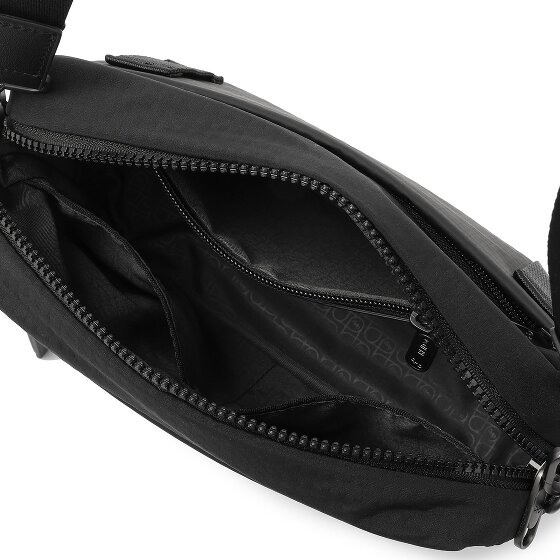 Hedgren Furo Borsa a tracolla Protezione RFID 25 cm