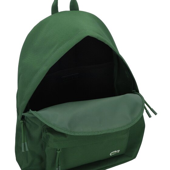Lacoste Neocroc Zaino da giorno 44 cm Scomparto per laptop