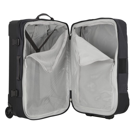 Fjällräven Färden Roller 75 2 ruote Carrello 64 cm