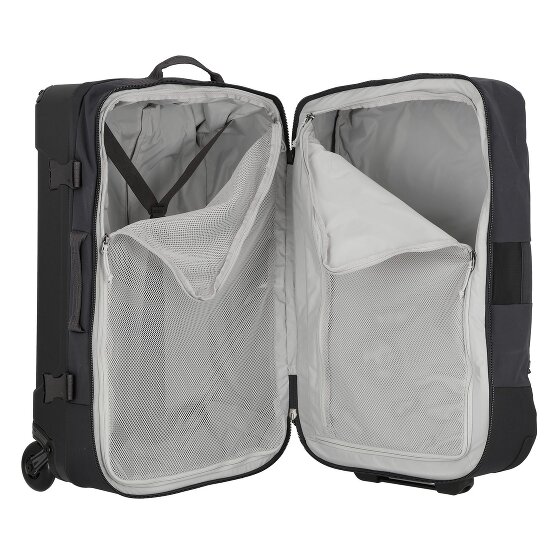 Fjällräven Färden 75 2 ruote Carrello 64 cm