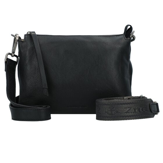 Harbour 2nd Just Pure Mirela Borsa a tracolla Pelle 20.5 cm