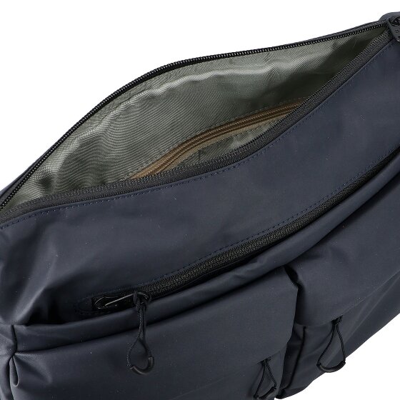 aunts & uncles Japan RE Lite Omono RE Lite Borsa a tracolla 33 cm con piega di espansione