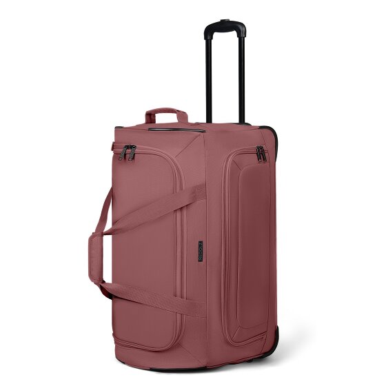 Redolz Duffle Essentials 2 ruote borsa da viaggio 61 cm