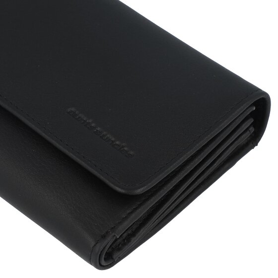 aunts & uncles Jamie's Orchard Thyme Portafoglio Protezione RFID Pelle 16 cm