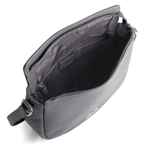 Lazarotti Bologna Leather Borsa a tracolla Pelle 25 cm