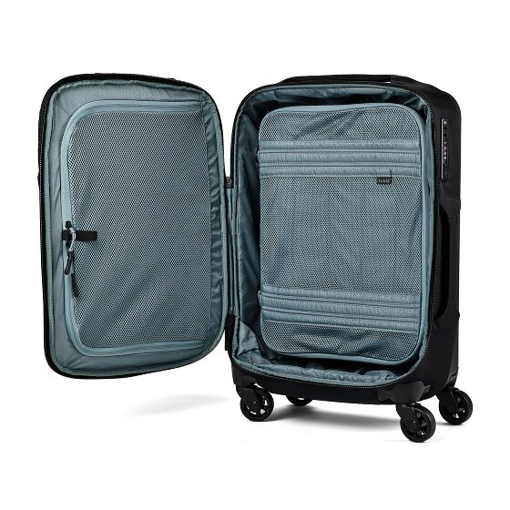 Thule Subterra 2 4 ruote Trolley cabina 55 cm