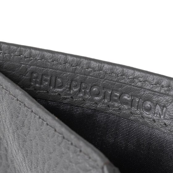 Lazarotti Bologna Leather Portafoglio Pelle 10 cm