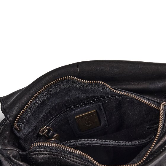 Harbour 2nd Theresia Borsa a tracolla Vera Pelle 25 cm