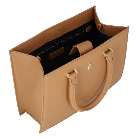 Patrizia Pepe Fly Bamby Borsetta Pelle 30 cm
