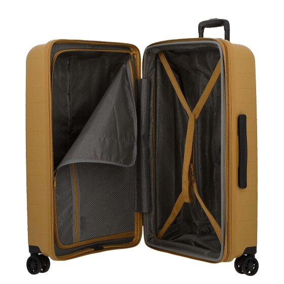 Jump Striper 4 ruote Carrello 68 cm espandibile
