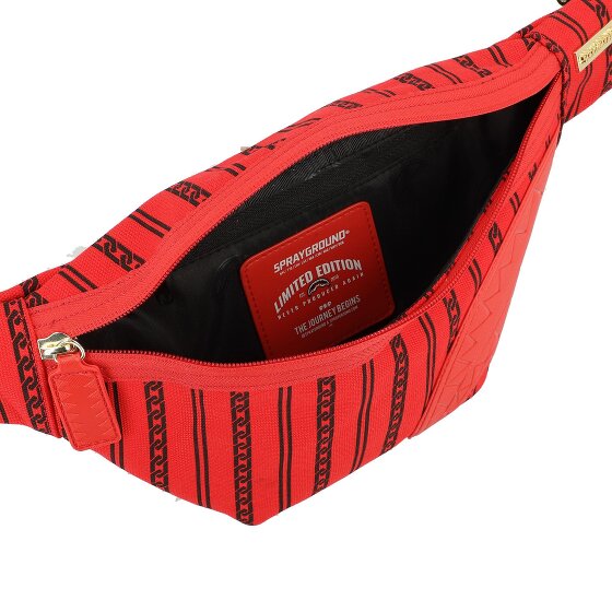 Sprayground Reverse Sip 2.0 Marsupio 38 cm