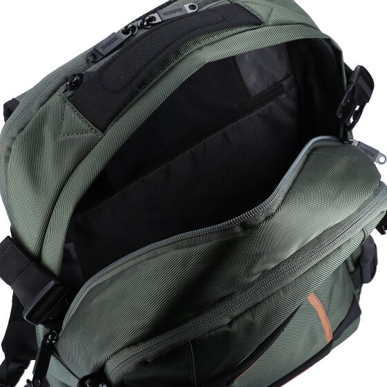 American Tourister Urban Track Zaino da giorno 45 cm Scomparto per laptop