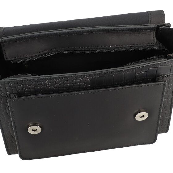 Burkely Cool Colbie Borsa a tracolla Pelle 25 cm Burkely Cool Colbie Borsa a tracolla Pelle 25 cm