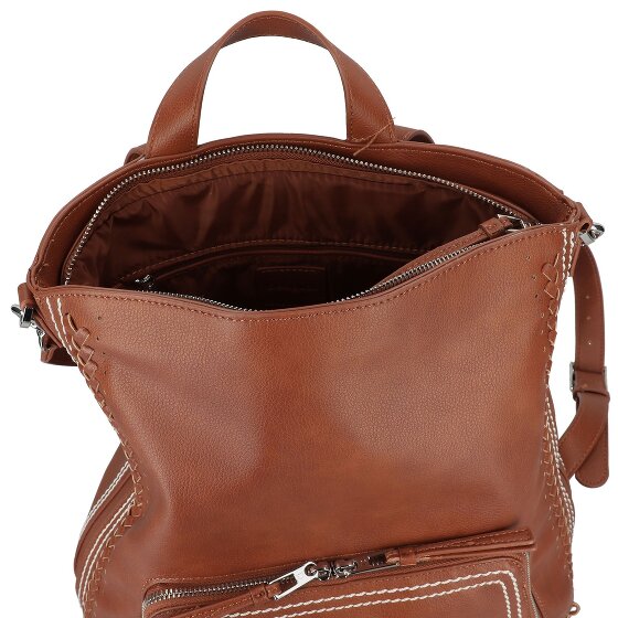 Desigual Trama Pretoria Zaino da giorno 36 cm