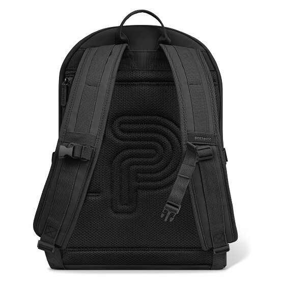 Pactastic Urban Collection Zaino da giorno 44 cm Scomparto per laptop