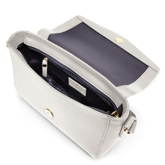 Lazarotti Bologna Leather Borsa a tracolla Pelle 22 cm