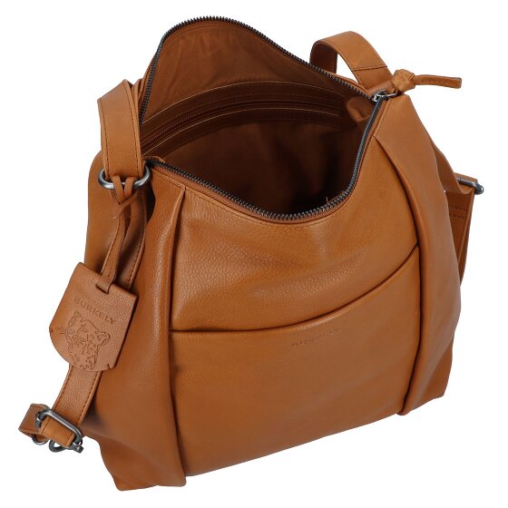 Burkely Just Jolie Borsa a tracolla Pelle 31 cm
