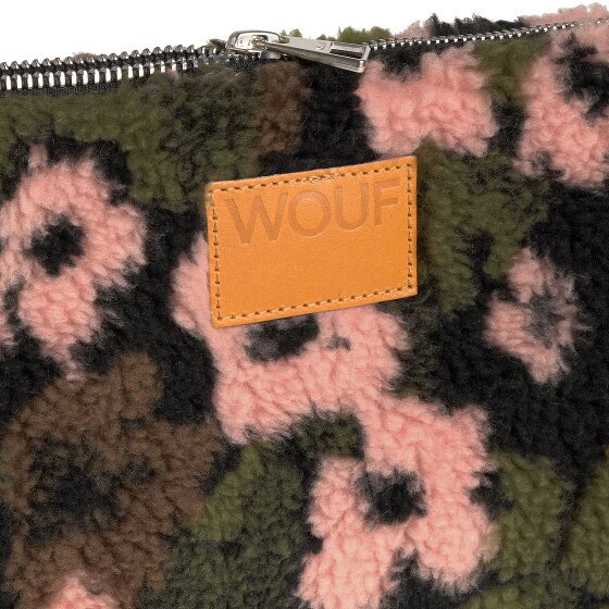 Wouf Teddy Custodia per computer portatile 32.5 cm