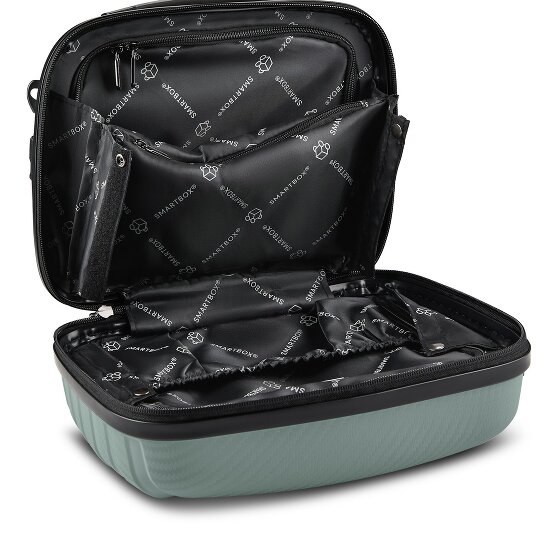 Smartbox Edition 01 Astuccio 34 cm