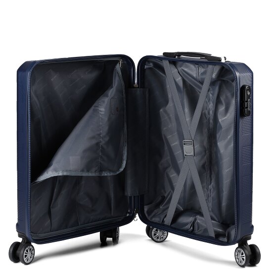 Benzi 5330 4 ruote Carrello della cabina S 55 cm