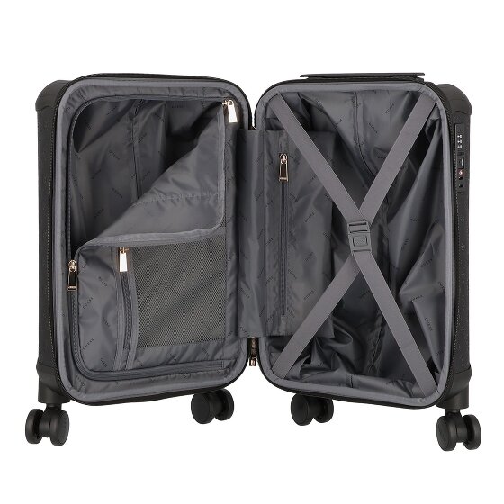 Guess Wilder 4 ruote Carrello della cabina 53 cm