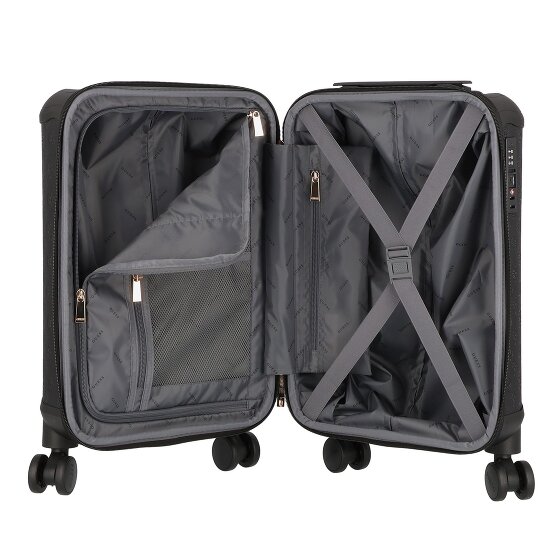 Guess Wilder 4 ruote Carrello della cabina 53 cm