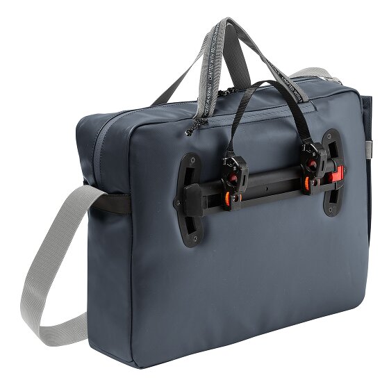 Vaude Borsa da bici Mineo 42 cm scomparto per laptop