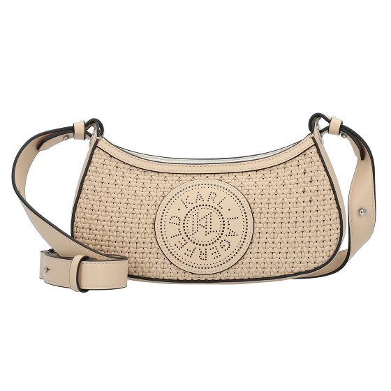Karl Lagerfeld Circle Borsa a tracolla 25 cm