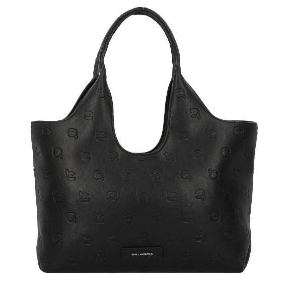 Karl Lagerfeld Ikon Borsa shopper 35 cm