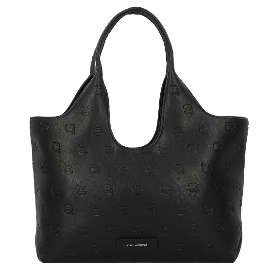 Karl Lagerfeld Ikon Borsa shopper 35 cm Karl Lagerfeld Ikon Borsa shopper 35 cm