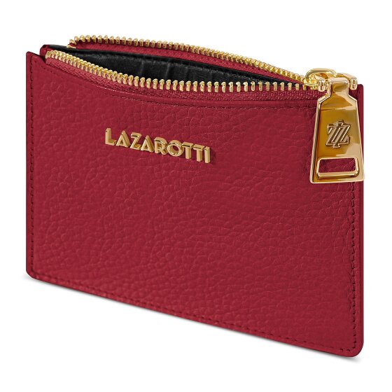 Lazarotti Bologna Leather Portafoglio chiave Pelle 11.5 cm