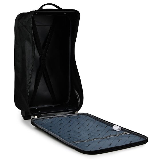Benzi 5814 2 ruote Trolley cabina S 51 cm