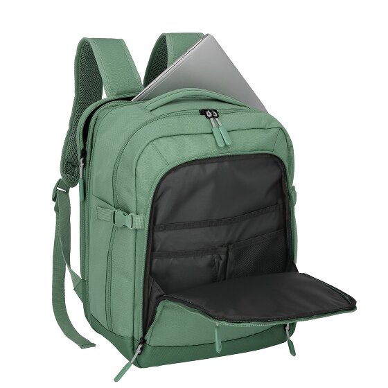 Travelite Kick Off Zaino da giorno 40 cm Vano porta PC