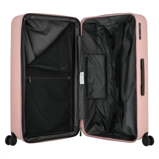 Herschel Heritage 4 ruote Carrello L 81 cm espandibile