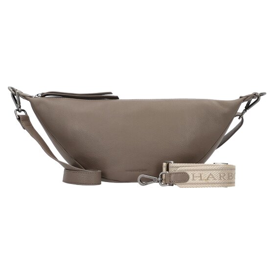 Harbour 2nd Just Pure Novalie Borsa a tracolla Pelle 43 cm Harbour 2nd Just Pure Novalie Borsa a tracolla Pelle 43 cm