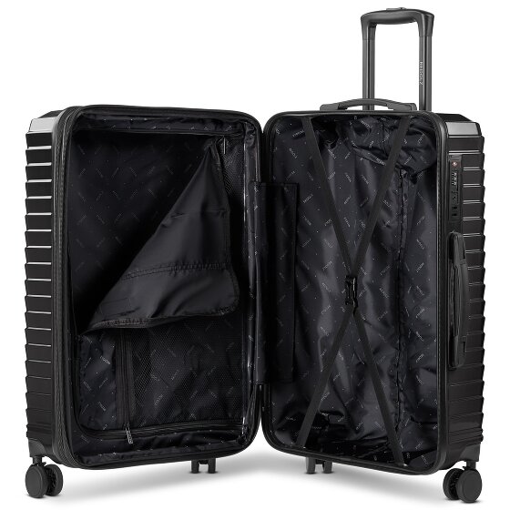 Redolz Essentials 18 2.0 4 ruote Carrello M 66 cm espandibile